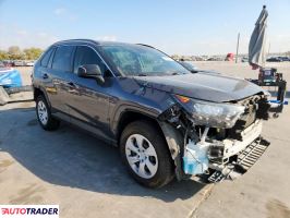 Toyota Pozostałe 2019 2