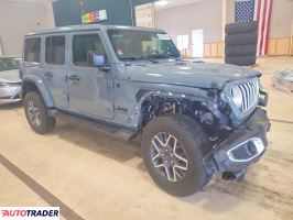 Jeep Wrangler 2026 3