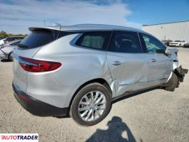 Buick Enclave 2020 3