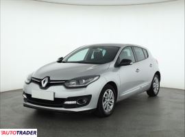 Renault Megane 2014 1.2 113 KM