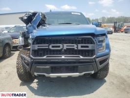 Ford Pozostałe 2019 3 Ford Pozostałe 2019 3