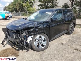 Nissan Rogue 2025 1 Nissan Rogue 2025 1