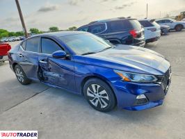 Nissan Altima 2020 2