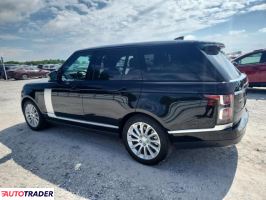 Land Rover Range Rover 2020 3 Land Rover Range Rover 2020 3
