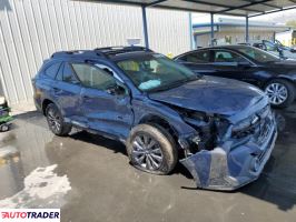 Subaru Outback 2025 2 Subaru Outback 2025 2