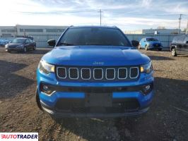 Jeep Compass 2023 2