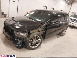 Dodge Durango 2019 5 Dodge Durango 2019 5