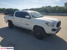 Toyota Tacoma 2023 3
