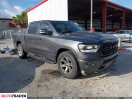 Dodge Ram - zobacz ofertę