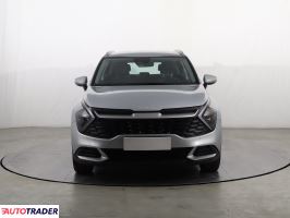 Kia Sportage 2023 1.6 147 KM