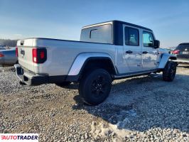 Jeep Pozostałe 2023 3