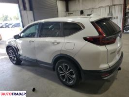 Honda CR-V 2020 1