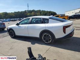 Kia Pozostałe 2025 2