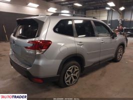 Subaru Forester 2020 2