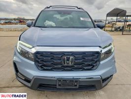 Honda Pozostałe 2022 3