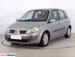Renault Scenic 2003 1.6 111 KM Renault Scenic 2003 1.6 111 KM