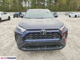 Toyota Pozostałe 2025 2