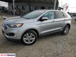 Ford Edge 2020 2