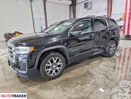 GMC Acadia 2021 3