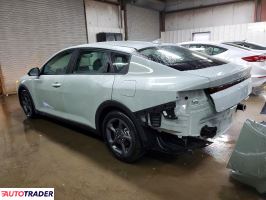 Kia Pozostałe 2025 2