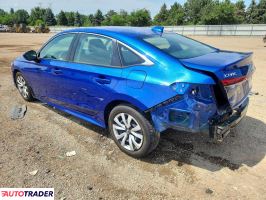 Honda Civic 2024 2