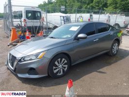 Nissan Altima 2020 2