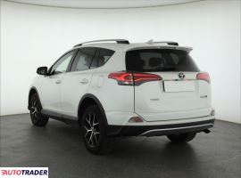 Toyota RAV 4 2017 2.0 140 KM