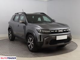 Dacia Duster 2024 1.0 89 KM