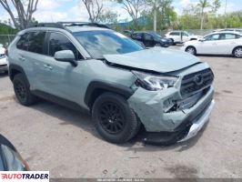 Toyota Pozostałe 2020 2 Toyota Pozostałe 2020 2