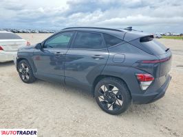 Hyundai Kona Electric 2024 2
