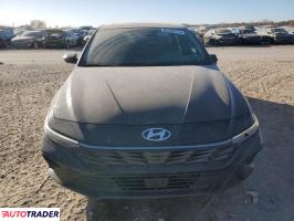 Hyundai Elantra 2024 2