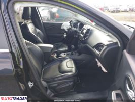 Jeep Cherokee 2019 3 Jeep Cherokee 2019 3