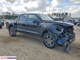 Ford Pozostałe 2021 2