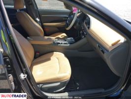 Hyundai Sonata 2020 2 Hyundai Sonata 2020 2