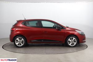 Renault Clio 2017 0.9 88 KM
