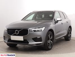 Volvo XC60 2018 2.0 187 KM