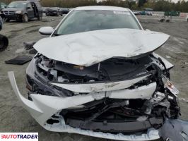 Toyota Corolla 2025 2