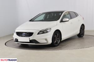 Volvo V40 2015 2.0 118 KM