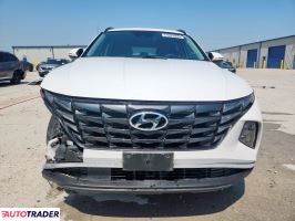 Hyundai Tucson 2023 2 Hyundai Tucson 2023 2