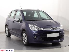 Citroen C3 2014 1.2 80 KM Citroen C3 2014 1.2 80 KM