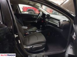 Kia Pozostałe 2019 2 Kia Pozostałe 2019 2