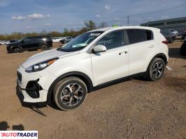Kia Sportage 2022 2