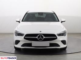 Mercedes Pozostałe 2020 1.3 160 KM