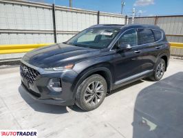 Hyundai Santa Fe - zobacz ofertę Hyundai Santa Fe - zobacz ofertę