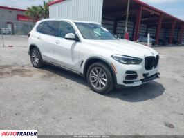 BMW X5 2022 3 BMW X5 2022 3