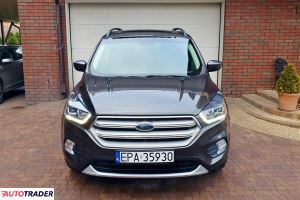 Ford Escape 2018 1.5 180 KM