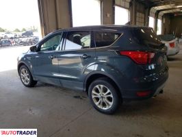 Ford Escape 2019 1