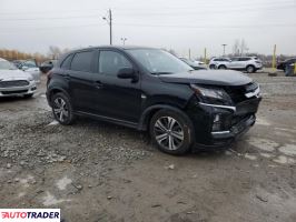 Mitsubishi Outlander 2024 2