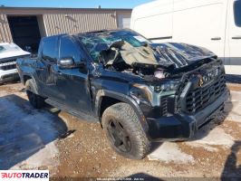 Toyota Tundra - zobacz ofertę