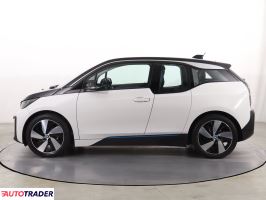 BMW i3 2019 167 KM